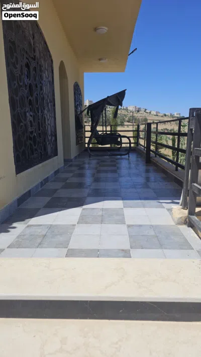 مزرعه للايجار 3