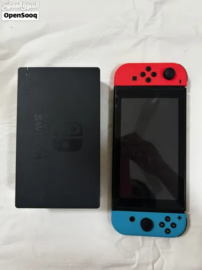 Nintendo Switch jailbreaked 3