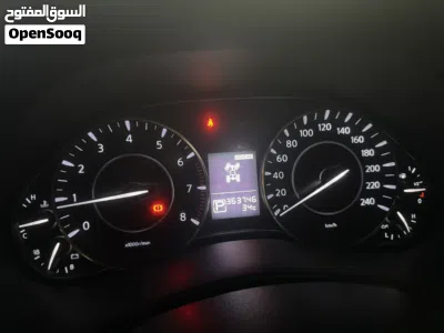 نيسان باترول SE 4