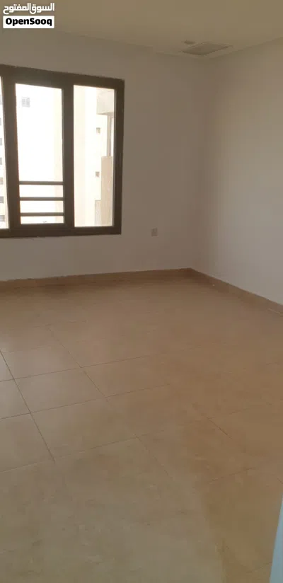 للوافدين شقة اطلاله بحرية السالمية 4