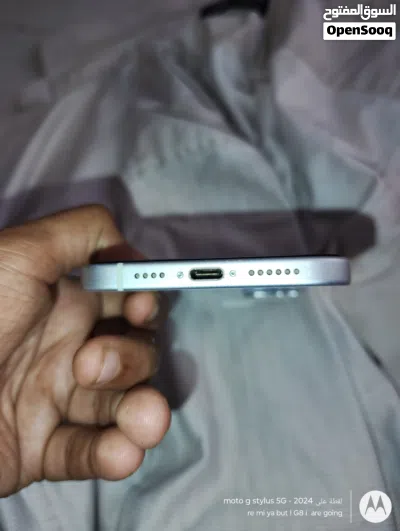 IPhone 15 plus بسعر عرررطه 2