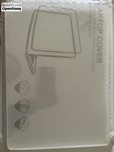 كفر لابتوب هواوي Huawei matebook D14 case 2