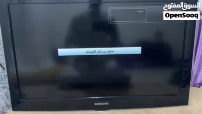 شاشة سامسونج 4
