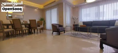 شقة مفروشة فرش فاخر جدا في - دير غبار - ثلاث غرف نوم لم تسكن (ID#: 6916) 4