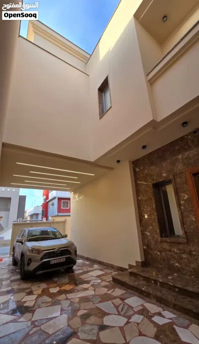 2 فيلل VIP ف الفرناج شارع قطران 2026 3