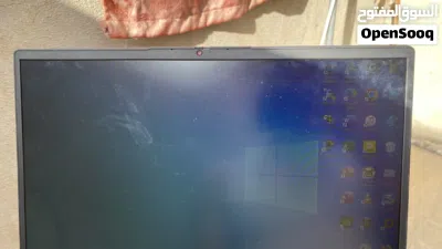 لابتوب lenovo نظيف 3