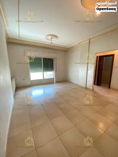 شقة * مميزة * 3نوم * 190م * خلدا 3