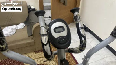 جهاز كارديو للبيع 2