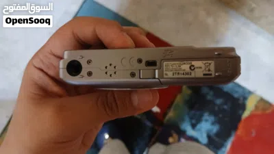 كاميرا فوجي فيلم Fujifilm FinePix JX550 بحالة الوكالة (جديدة تماماً) 4