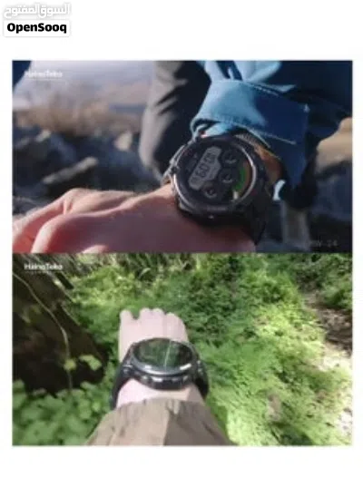ساعة ذكية هاينو تيكو 3