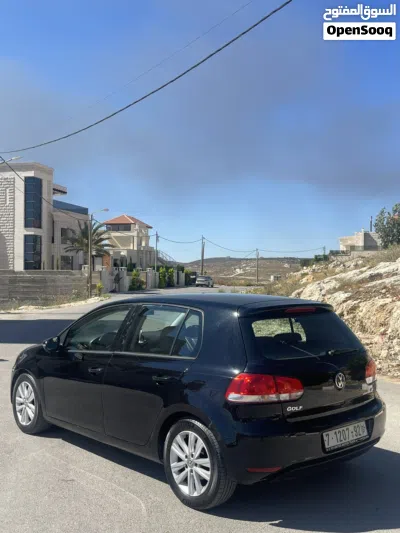 فولكسفاغن جولف Golf 4