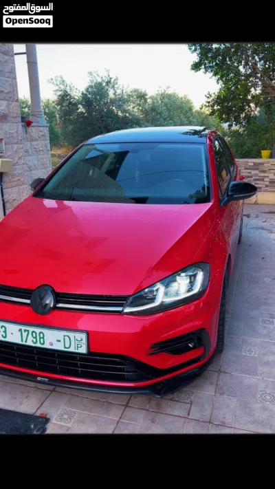 Volkswagen Golf Golf 4