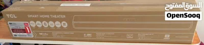 TCL S45H Soundbar 3