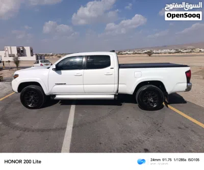 تويوتا تاكوما SR5 2