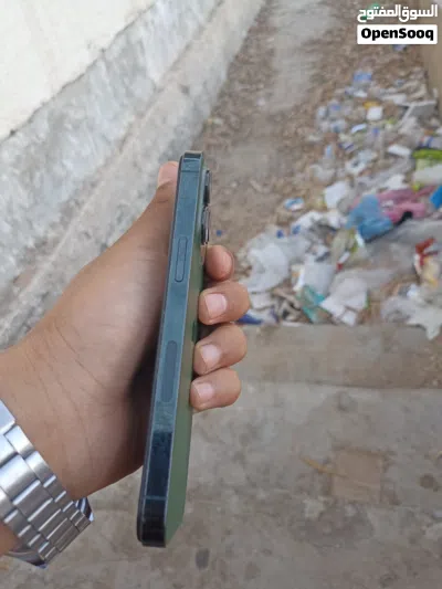 ايفزن13برو 4