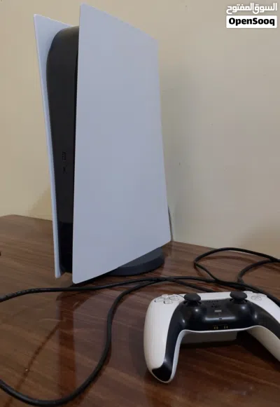 PS5 بلاستيشن 5 3