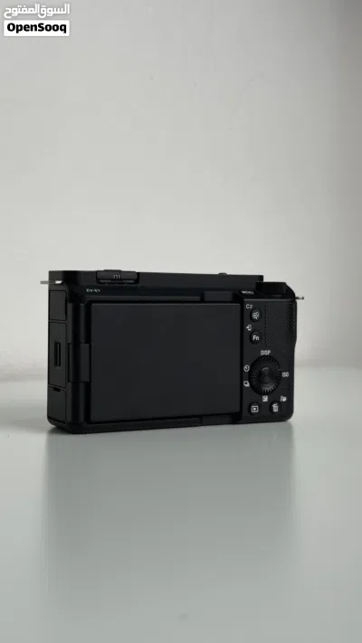 Sony ZVE1 بمستشعر FX3 3