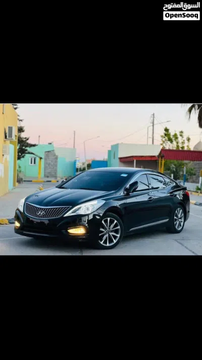 Hyundai Other 4