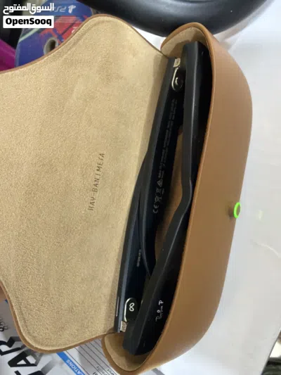 نظارة ray-ban meta gen2 جيل الثاني 2