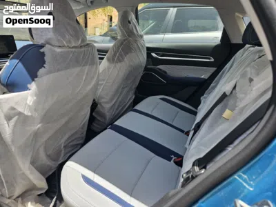 Geely Emgrand GS 3