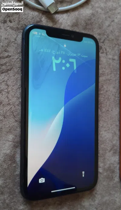 iPhone 11 128GB 2