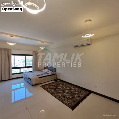 Villa for Rent in Al Seeb REF 638YC 4