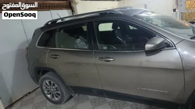 جیپ چێرۆکی سنووردار 3