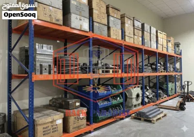 Supermarket Rack, Havy Rack Toliy available 4