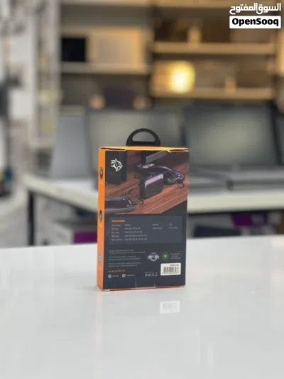 Brand New Porodo Gaming Power Bank in Oman 10000mAh Capacity 2