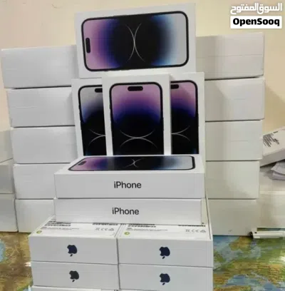 Apple Iphone 17 Pro Max , Sansung Galaxy Z Fold 7 4