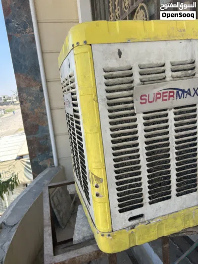 مبردة للبيع 2