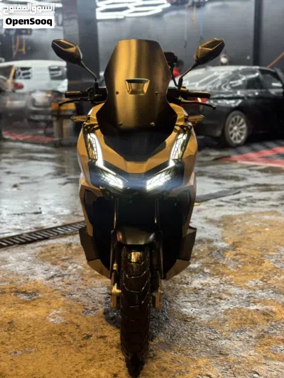 Honda Other 2