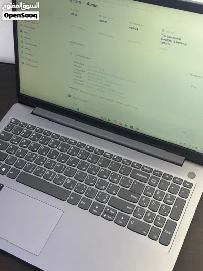 لابتوب لينوفو Lenovo IdeaPad 4