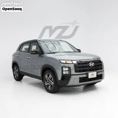 هيونداي كريتا GLS 4