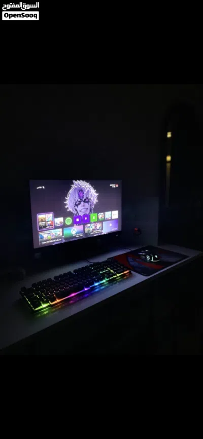 شاشه msi ب100الف 3