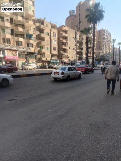 محل 33 م للايجار وجهه وناصيه فيصل الرئيسي اقوى موقع تجاري على فيصل وسط براندات ومحلات كبرى 3