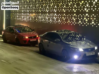 Kia Forte Standard 2
