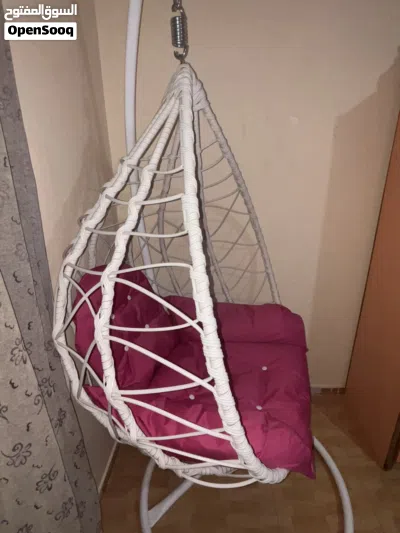 مرجيحه عش البلبل جديده بسعر طري 3