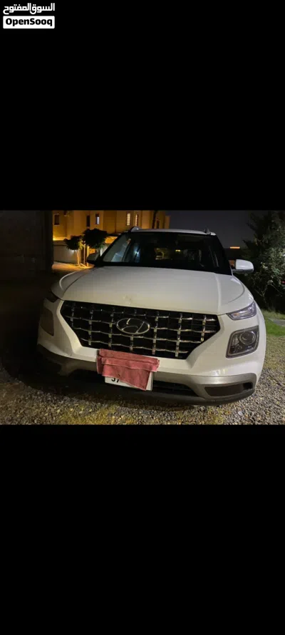 هيونداي فينيو SE 2