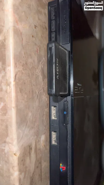 PlayStation سوني 2 3