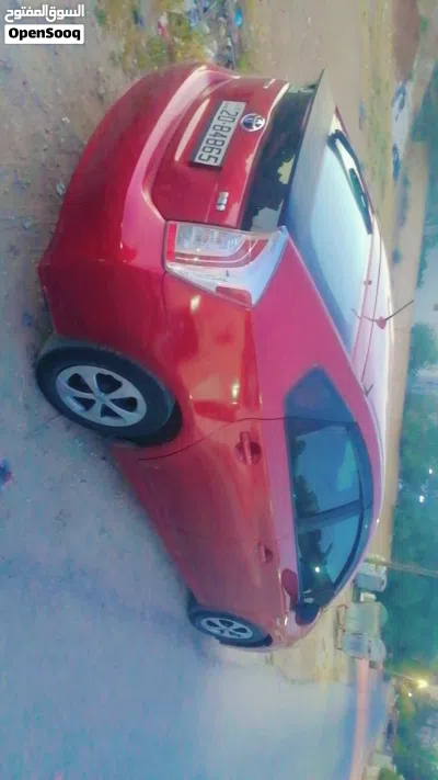 Toyota Prius Prius 2