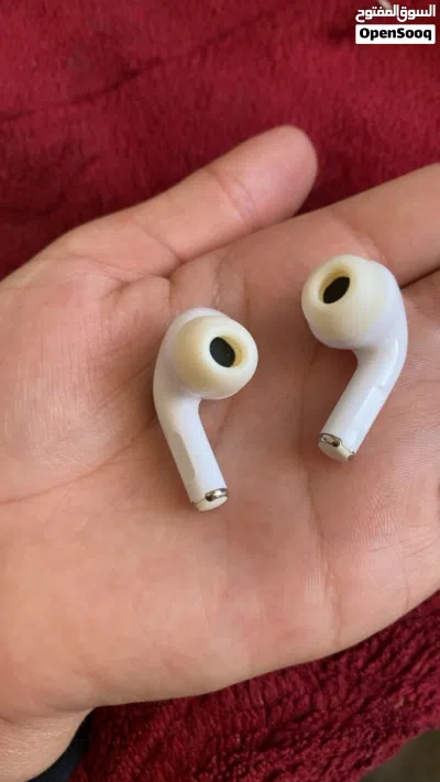 سماعات شبيهة AirPods (Copy 1) 4