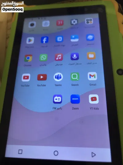تاب اي بنت شغل مي مي بدو لحم سماعة 3
