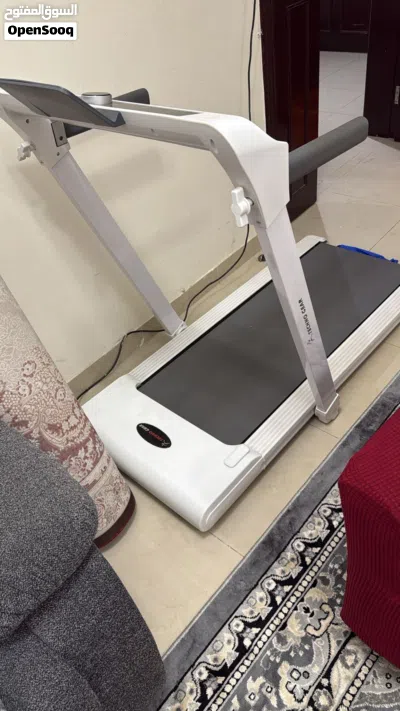 Technogear Treadmill 2