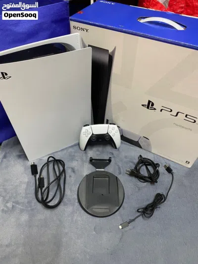 بلايستيشن 5 مهكر ps5 hacked 3