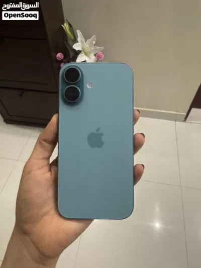 ايفون 16 عادي 3