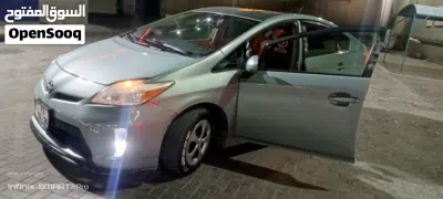 تويوتا بريوس Prius 2