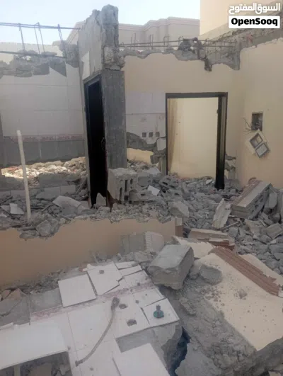 كمبروسر تكسير ضرب رمل تخشين الخرسانه قبل اللياسه 3