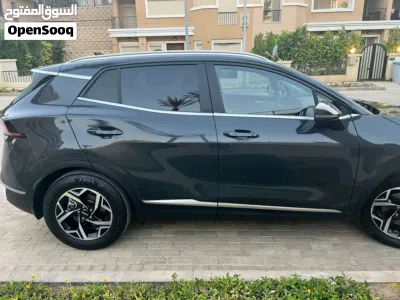 Kia Sportage LX 2