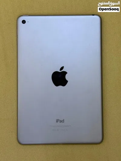 إيباد آبل ميني 4 3
